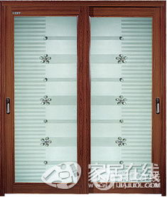 圣堡羅SZ-G-BI019金屬防盜門 守護家居安全的首選