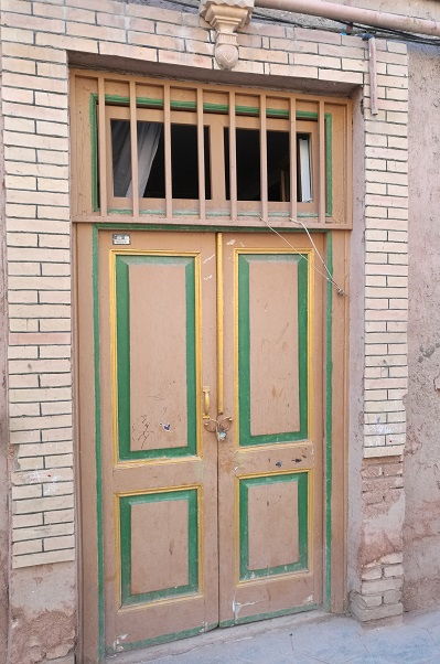 千戶之城無重樣 喀什噶爾古鎮，一窗一門皆傳奇