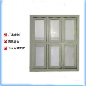 珠海湛江鋼質(zhì)泄爆門與鑄鋁門 價格分析與批發(fā)零售指南